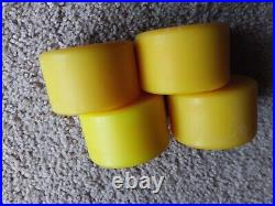 Vintage NOS Powell Peralta skateboard wheels