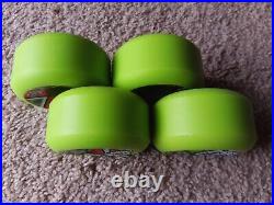 Vintage NOS Powell Peralta skateboard wheels