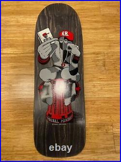 Vintage NOS Ray Barbee Hydrant Skateboard Deck