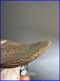 Vintage Natas Kaupas Evil Cat Skateboard Santa Monica Airlines Indy Slimeballs