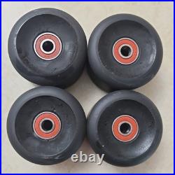 Vintage Nos Vision Shredder 3 Skateboard Wheels