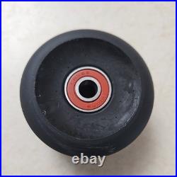 Vintage Nos Vision Shredder 3 Skateboard Wheels