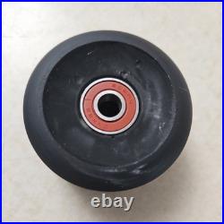 Vintage Nos Vision Shredder 3 Skateboard Wheels