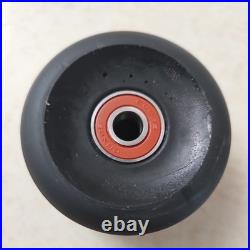 Vintage Nos Vision Shredder 3 Skateboard Wheels
