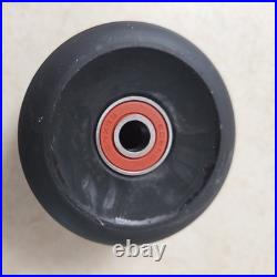 Vintage Nos Vision Shredder 3 Skateboard Wheels