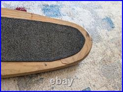 Vintage OG Gordon and Smith Skateboard 1970's G&S Warptail 1 Deck Only