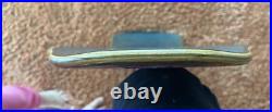 Vintage OG NOS Kevin Staab Sims skateboard deck 1989 Pirate Ship Mini