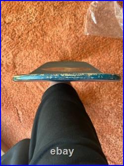 Vintage OG Unridden Powell Peralta Ripper Skateboard 1983 Deck Full Size