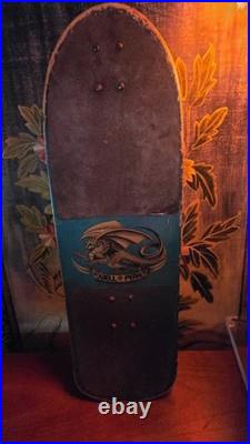 Vintage Original 1985/86 Powell Peralta Mike Mcgill Skull And Snake Vintage Original 1985/86 Powell Peralta Mike Mcgill Skull And Snake