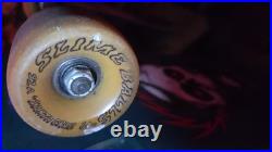 Vintage Original 1985/86 Powell Peralta Mike Mcgill Skull And Snake