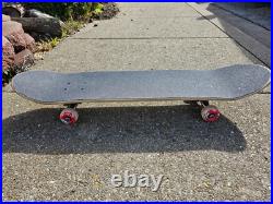 Vintage Original Fully Stock Baker Skateboard Baker Trucks & Wheels