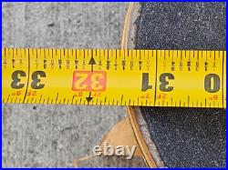 Vintage Original Fully Stock Baker Skateboard Baker Trucks & Wheels