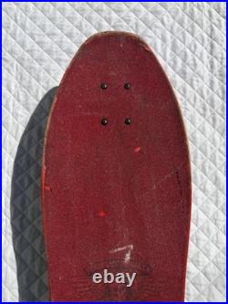 Vintage POWELL PERALTA STEVE CABALLERO BAN THIS DRAGON SKATEBOARD Variflex Truck Vintage POWELL PERALTA STEVE CABALLERO BAN THIS DRAGON SKATEBOARD Variflex Truck