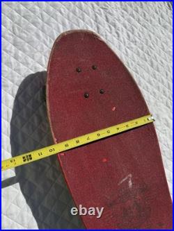 Vintage POWELL PERALTA STEVE CABALLERO BAN THIS DRAGON SKATEBOARD Variflex Truck Vintage POWELL PERALTA STEVE CABALLERO BAN THIS DRAGON SKATEBOARD Variflex Truck