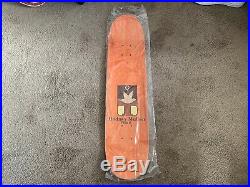 Vintage Plan b 1990s Rodney Mullen Skateboard Dave Andrecht Collection