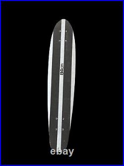 Vintage Powell 84cm Quicktail Skateboard from 1977 the 84cm POWELL PERALTA