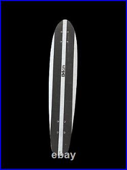 Vintage Powell 84cm Quicktail Skateboard from 1977 the 84cm are extremely rare