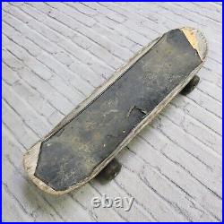 Vintage Powell Peralta Alan Gelfand Skateboard Complete Deck Skate Tank