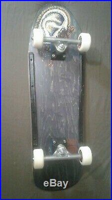 Vintage Powell Peralta Frankie Hill complete skateboard with Gullwings & Vision