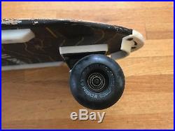 Vintage Powell Peralta General Issue skateboard 1986, all original, no re-issue