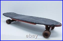 Vintage Powell Peralta Lightning Skateboard