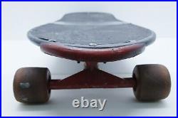Vintage Powell Peralta Lightning Skateboard