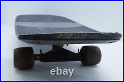 Vintage Powell Peralta Lightning Skateboard