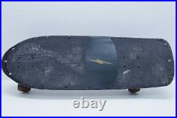 Vintage Powell Peralta Lightning Skateboard