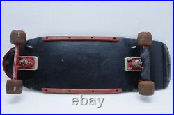 Vintage Powell Peralta Lightning Skateboard