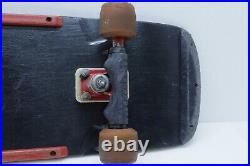 Vintage Powell Peralta Lightning Skateboard