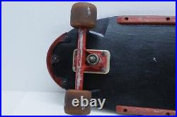 Vintage Powell Peralta Lightning Skateboard