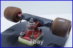 Vintage Powell Peralta Lightning Skateboard