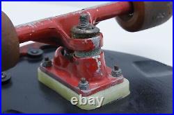 Vintage Powell Peralta Lightning Skateboard