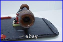 Vintage Powell Peralta Lightning Skateboard