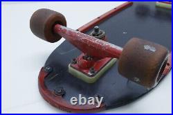 Vintage Powell Peralta Lightning Skateboard