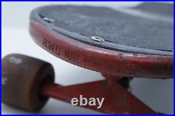 Vintage Powell Peralta Lightning Skateboard