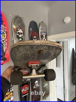 Vintage Powell Peralta Mike McGill Complete Skateboard