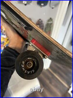 Vintage Powell Peralta Mike McGill Complete Skateboard