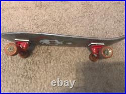 Vintage Powell Peralta Mike McGill Complete Skateboard Venture Trucks All OG