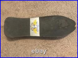 Vintage Powell Peralta Mike McGill Complete Skateboard Venture Trucks All OG