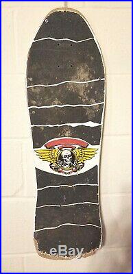 Vintage Powell Peralta Mike McGill Skateboard Deck not reissue, rare, original