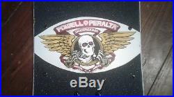 Vintage Powell Peralta Ray Barbee complete skateboard Excellent condition