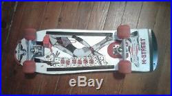 Vintage Powell Peralta Ray Barbee complete skateboard Excellent condition