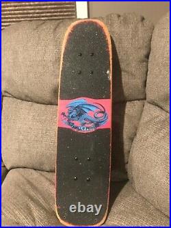 Vintage Powell Peralta Skateboard