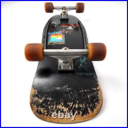 Vintage Powell Peralta Skateboard 80s Tony Hawk Street Deck 1989 Bones Brigade