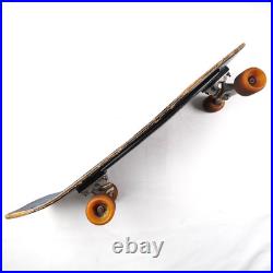 Vintage Powell Peralta Skateboard 80s Tony Hawk Street Deck 1989 Bones Brigade