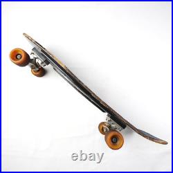 Vintage Powell Peralta Skateboard 80s Tony Hawk Street Deck 1989 Bones Brigade