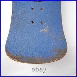 Vintage Powell Peralta Skateboard 80s Tony Hawk Street Deck 1989 Bones Brigade