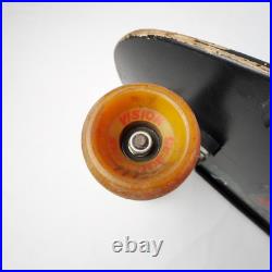 Vintage Powell Peralta Skateboard 80s Tony Hawk Street Deck 1989 Bones Brigade