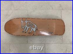 Vintage Powell Peralta Steve Saiz NOS